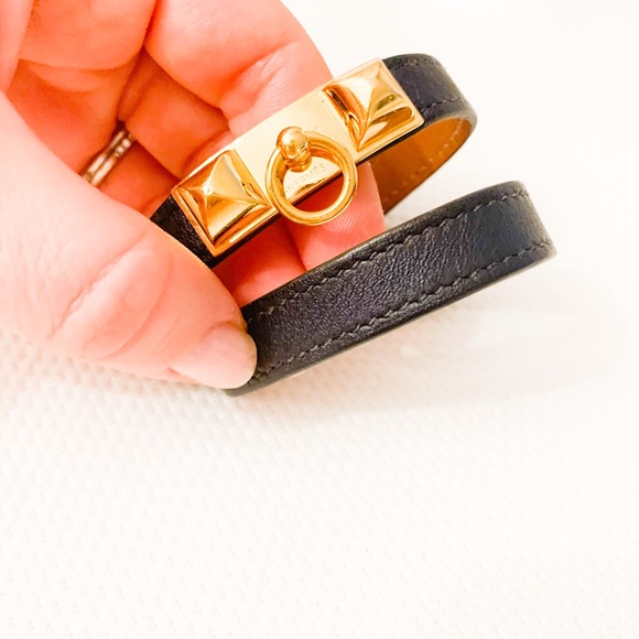 Hermes Kelly Bracelet S